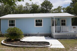 4085 Pier Station Rd E in Green Cove Springs, FL - Building Photo