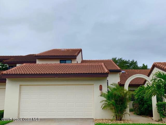 905 Parkside Pl in Satellite Beach, FL - Building Photo