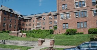 92 Livingston St Apartamentos