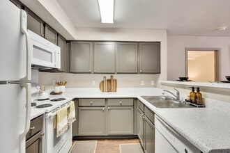 Forest Park in Austin, TX - Building Photo - Building Photo