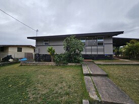 95-230-230 Waipono St in Mililani, HI - Building Photo