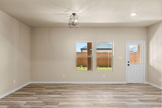 3630 El Cajon Ave in Odessa, TX - Building Photo - Building Photo