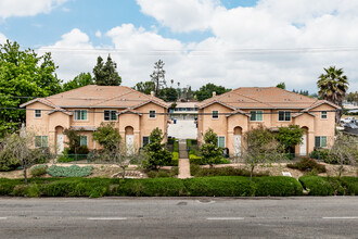 1672 E Harvard Pl in Ontario, CA - Building Photo - Building Photo