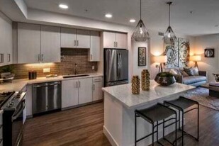 The Hub Apartments