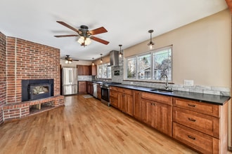 2550 S Dahlia St in Denver, CO - Building Photo - Building Photo