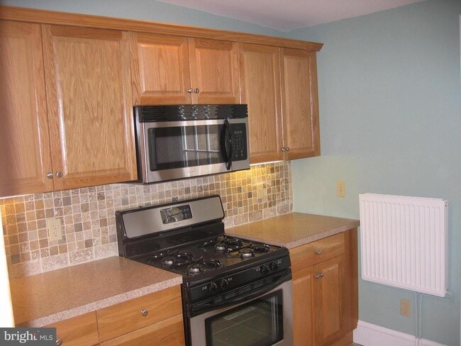 property at 2233 Ritter St