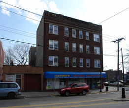 6700 Park Ave in West New York, NJ - Building Photo - Building Photo