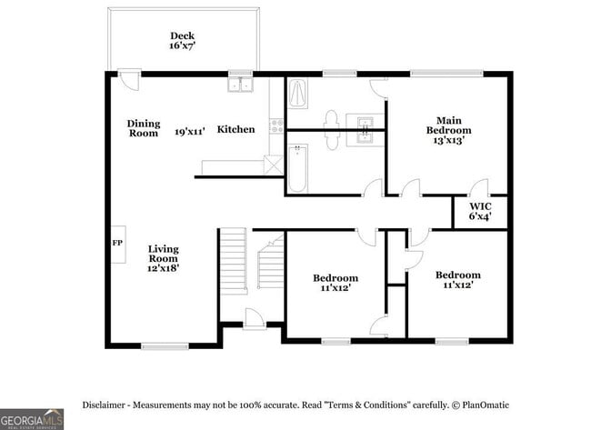 295 Widgeon Dr in Newnan, GA - Building Photo - Building Photo