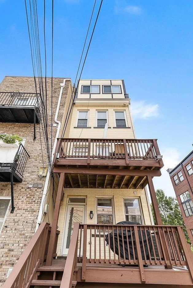 2212 11th St NW, Unit 2 in Washington, DC - Building Photo - Building Photo