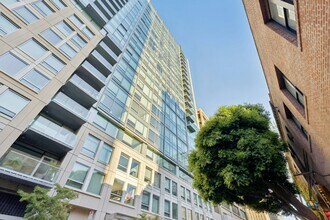 1 Hawthorne St in San Francisco, CA - Building Photo - Building Photo