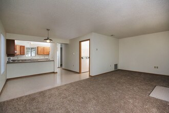 Fisher Townhomes in Fisher, MN - Building Photo - Building Photo