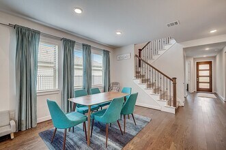 101 Cedar Hammock Trail in Tomball, TX - Building Photo - Building Photo