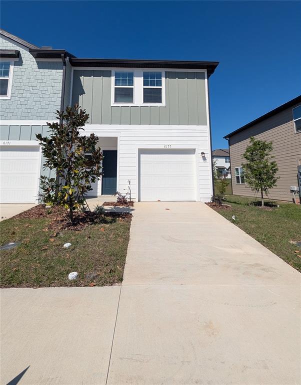 6177 Calle Ochoa St in Zephyrhills, FL - Building Photo - Building Photo