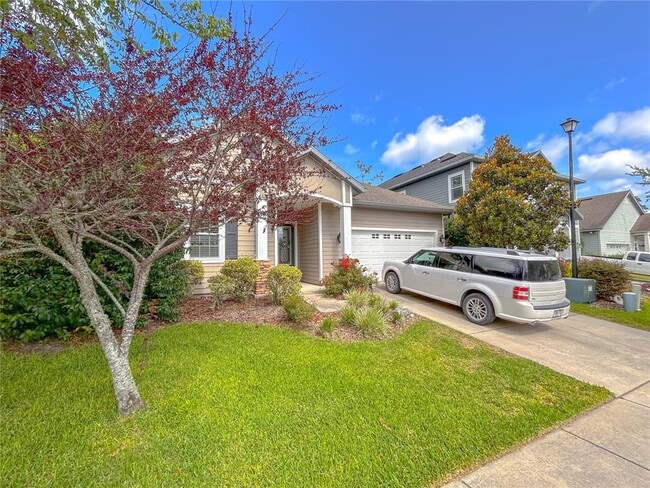 property at 7866 SW 82nd Dr