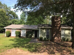 115 Knob Lick Dr in Athens, GA - Building Photo - Building Photo