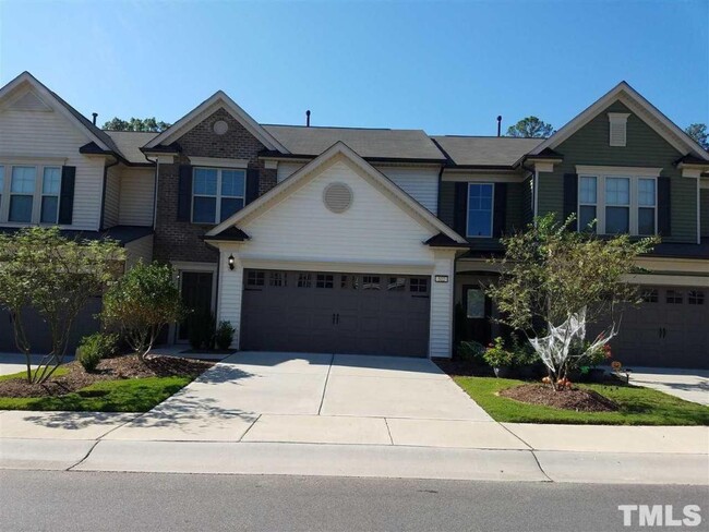 property at 409 Chanson Dr