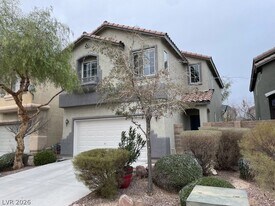 6280 W Levi Ave in Las Vegas, NV - Building Photo