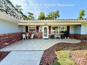 9970 54th Ave N in St. Petersburg, FL - Foto de edificio - Building Photo