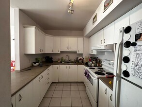 3501 Rue University in Montréal, QC - Building Photo - Building Photo