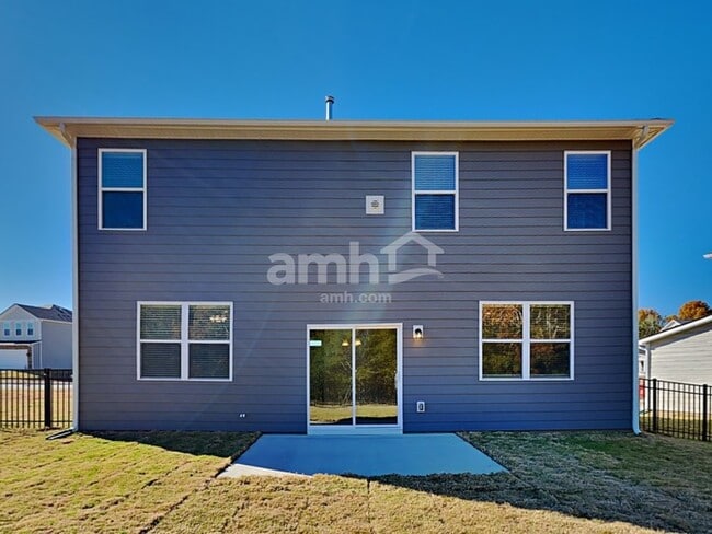property at 2121 Overlake Cir