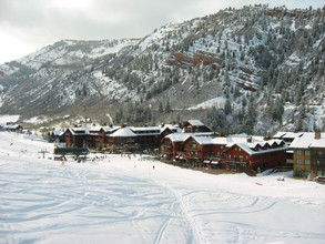 Aspen Highlands Village in Aspen, CO - Building Photo - Building Photo