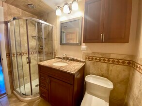 20 Stearns Rd, Unit 54 in Brookline, MA - Building Photo - Building Photo
