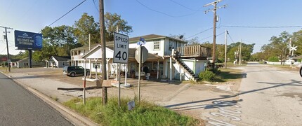 203 S Home St in Corrigan, TX - Building Photo - Building Photo