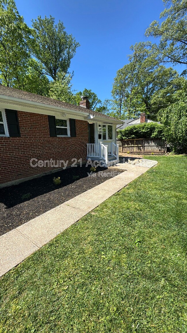 property at 7329 Marc Dr
