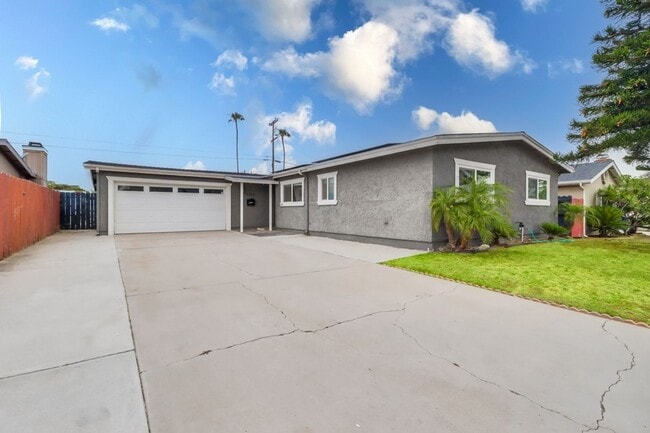 1252 16th St in San Diego, CA - Building Photo - Building Photo