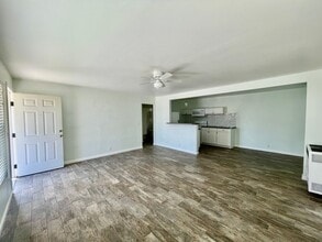 61736 Terrace Dr in Joshua Tree, CA - Building Photo - Building Photo