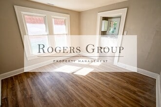 993 Maple St in Henderson, NC - Building Photo - Building Photo
