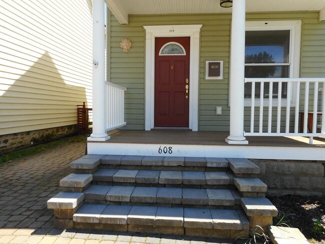 608 Green St in Havre De Grace, MD - Building Photo - Building Photo