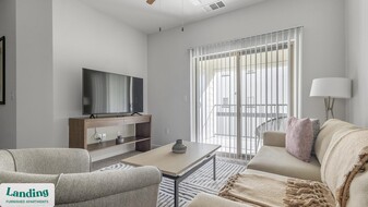 1601 S Heatherwilde Blvd in Pflugerville, TX - Building Photo