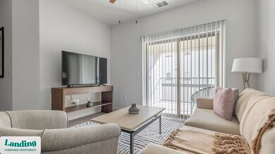 1601 S Heatherwilde Blvd, Unit 727 in Pflugerville, TX - Building Photo - Building Photo