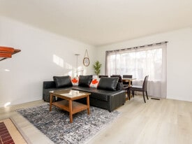 5231 Culloden St, Unit SI ID1390014P in Vancouver, BC - Building Photo