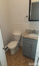 3148 Washington St, Unit 2 in Boston, MA - Building Photo - Building Photo