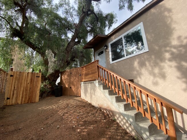 5940 Lauretta St, Unit USD furnished apartment