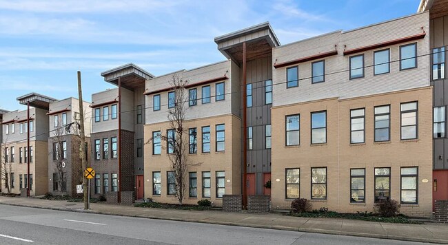 property at 1225 4th Ave S