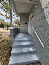 635-635 1/2 S Vine Ave in Tyler, TX - Building Photo - Building Photo