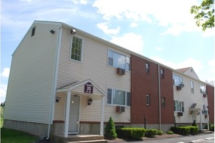 Pickett District Apartamentos