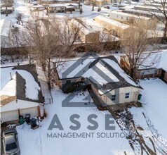 4825 S Fairmont Ave in Oklahoma City, OK - Building Photo - Building Photo