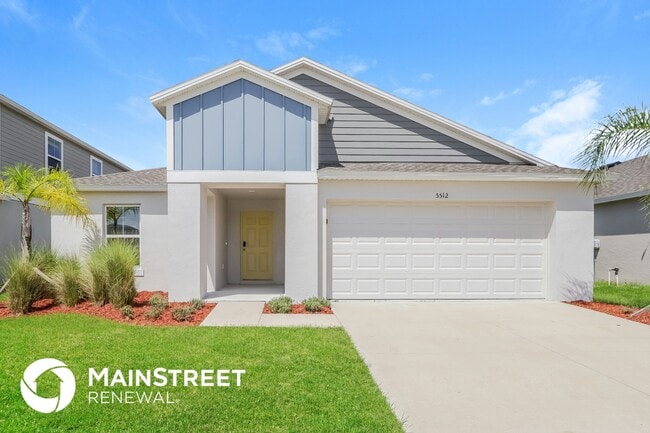 property at 5512 Arlington River Dr.