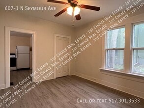 607 Seymour Ave in Lansing, MI - Building Photo - Building Photo
