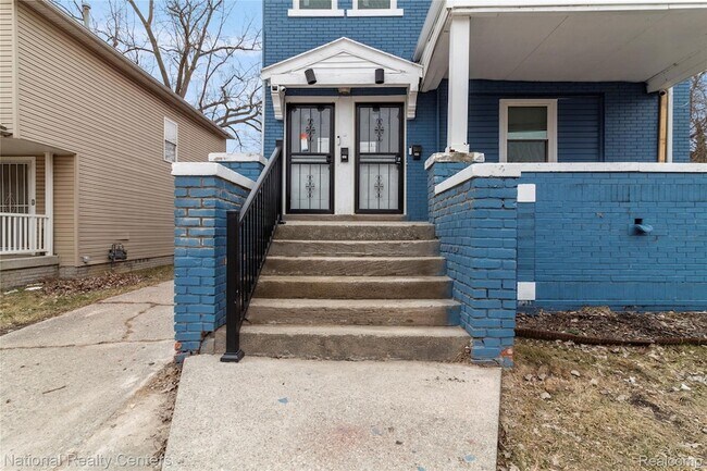 767 Navahoe St in Detroit, MI - Building Photo - Building Photo