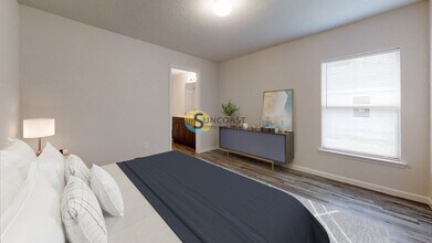 37 Second Path, Unit B in Palm Coast, FL - Foto de edificio - Building Photo