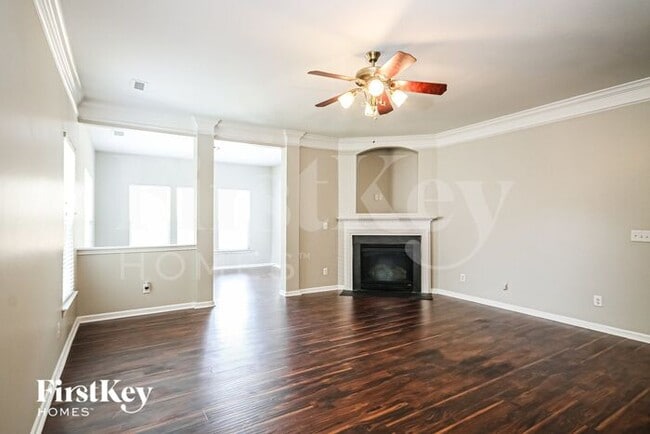 10218 Little Whiteoak Rd in Charlotte, NC - Building Photo - Building Photo