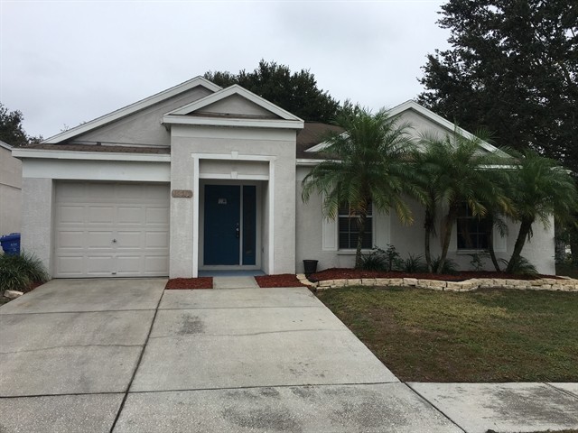 12515 Dawn Vista Dr in Riverview, FL - Building Photo