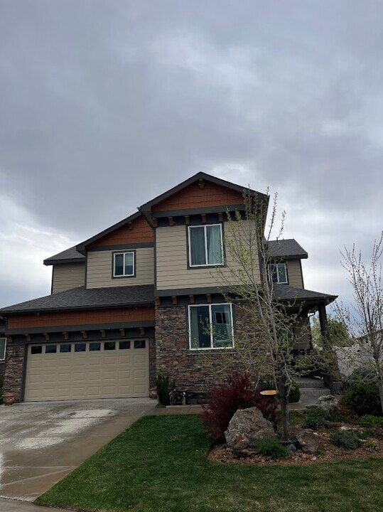964 Pyxis Dr in Loveland, CO - Building Photo