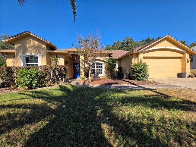 property at 686 Park Valley Cir