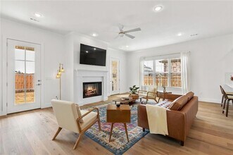 3503 SW Daybreak Blvd in Bentonville, AR - Building Photo - Building Photo